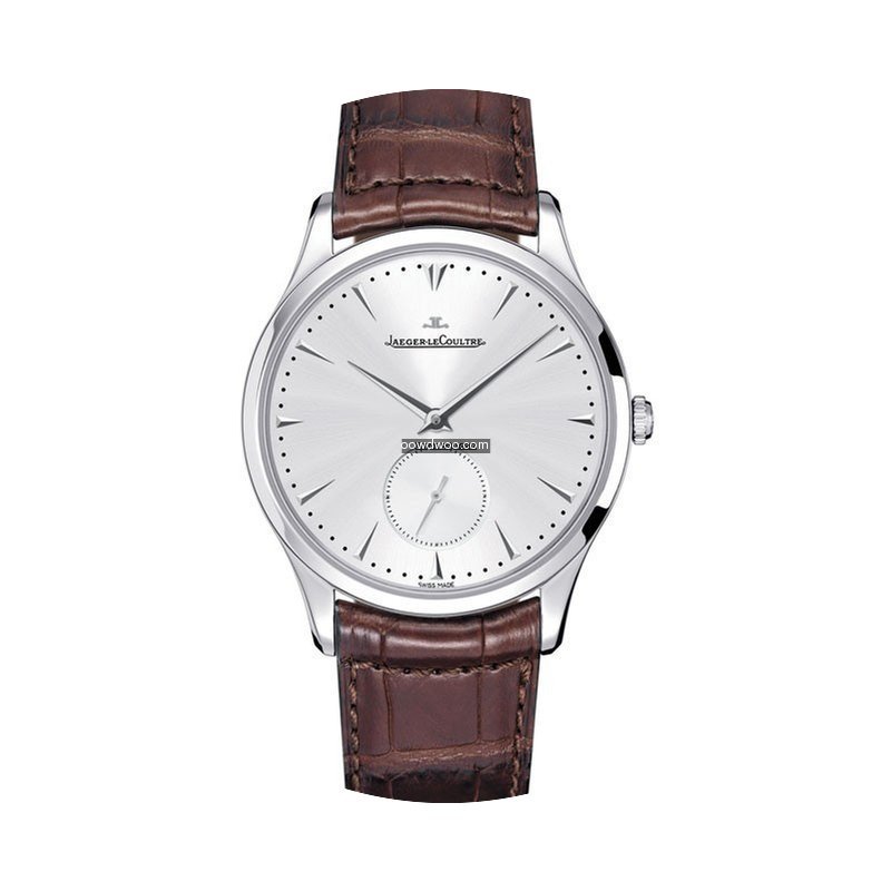 Jaeger-LeCoultre Master Grande Ultra Thi...