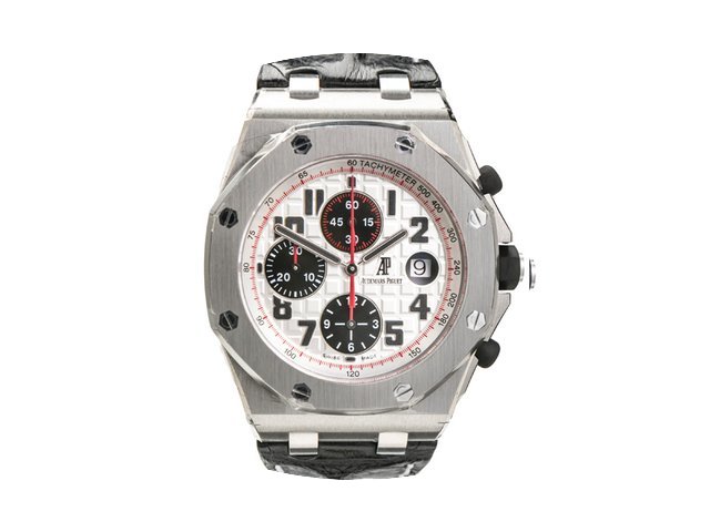 Audemars Piguet Royal Oak offshore...