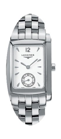 Longines DolceVita Quartz Ladies Mid-Siz...