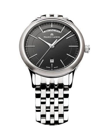 Maurice Lacroix Les Classiques LC1007-SS...