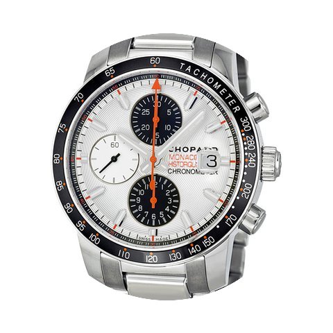 Chopard Grand Prix de Monaco...