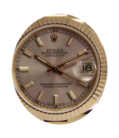 Rolex Datejust Ref. 178275...