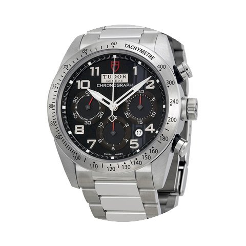 Tudor Fastrider...