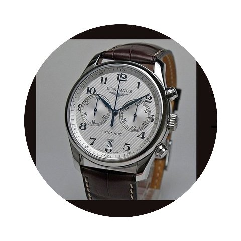 Longines Master Collection...
