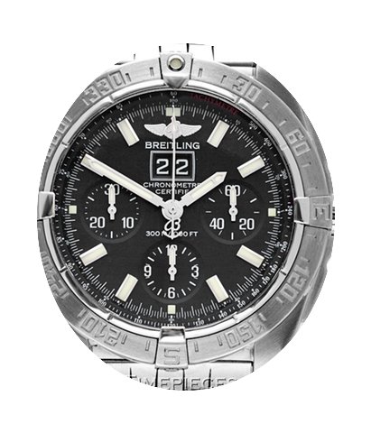 Breitling Windrider Blackbird A4435910/B...