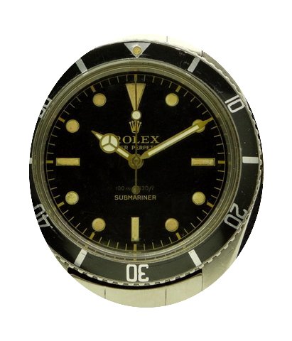 Rolex Submariner 