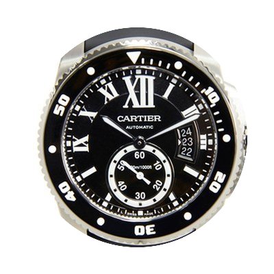 Cartier [NEW] CARTIER Calibre de W710005...