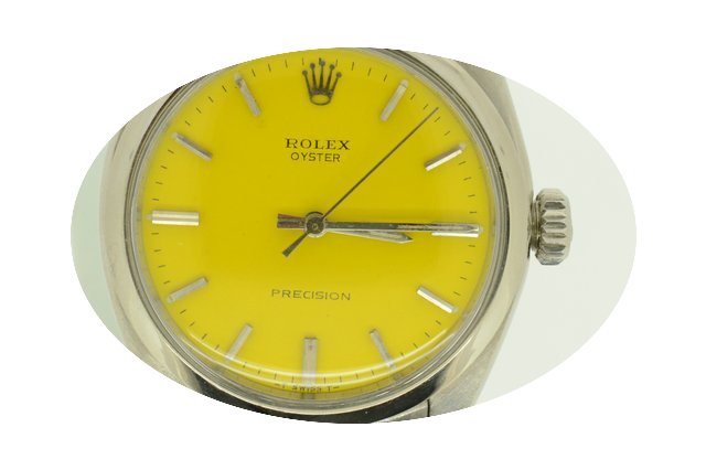 Rolex Oyster Precision (VINTAGE)...