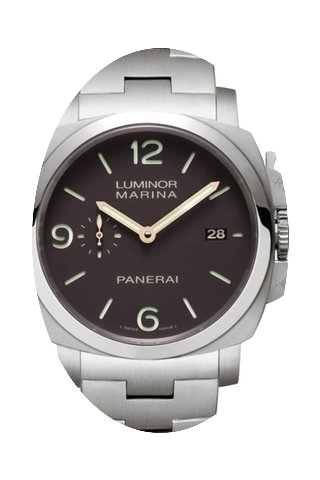 Panerai [NEW] LUMINOR MARINA 1950 3 DAYS...