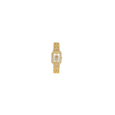 Patek Philippe Ladies Gondolo Diamond 18...