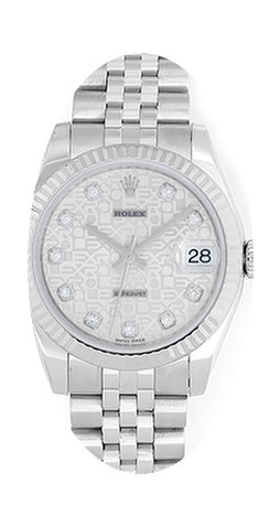 Rolex Datejust 178274...