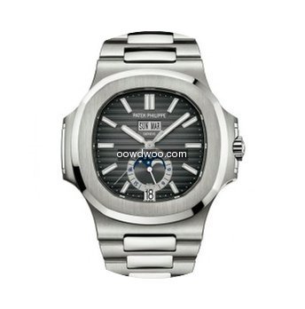 Patek Philippe 5726/1A-001 Nautilus Annu...