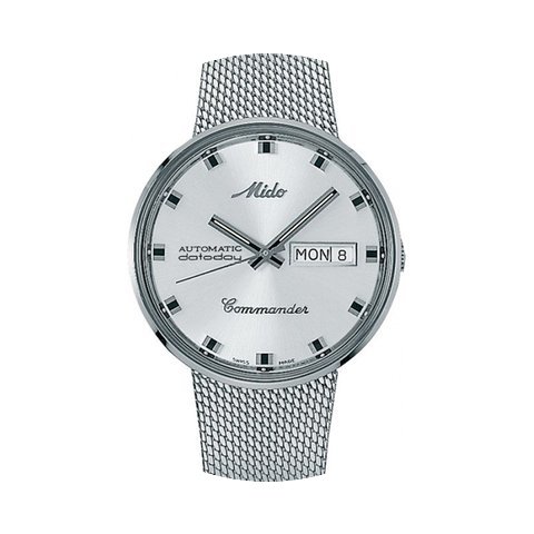 Mido Commander I Automatikuhr M8429.4.21...