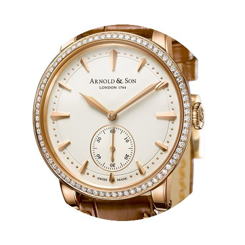 Arnold & Son HMS Lady...