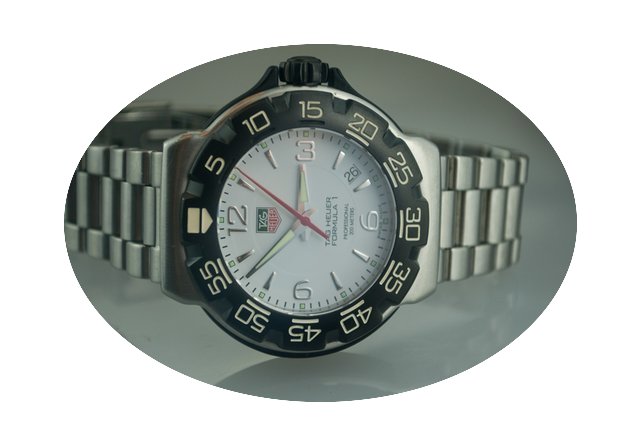 TAG Heuer Formula One...