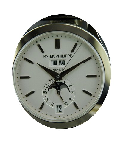 Patek Philippe Annual Calendar...