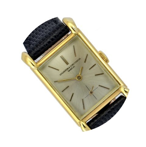 Vacheron Constantin Rettangolare Vintage...