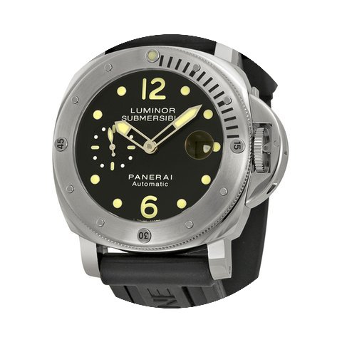 Panerai Luminor...