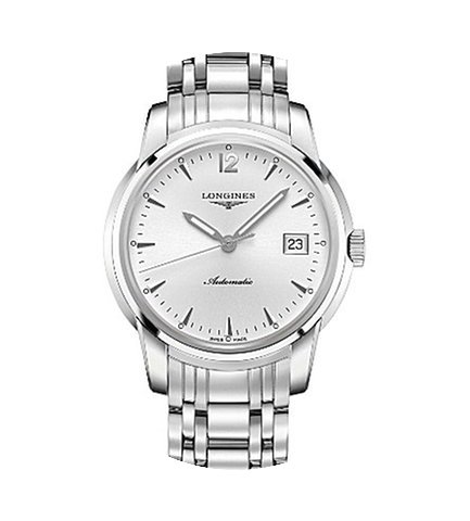 Longines Saint-Imier Gents NEU incl MWST...