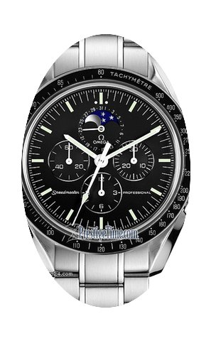 Omega Speedmaster Professional Moonwatch...
