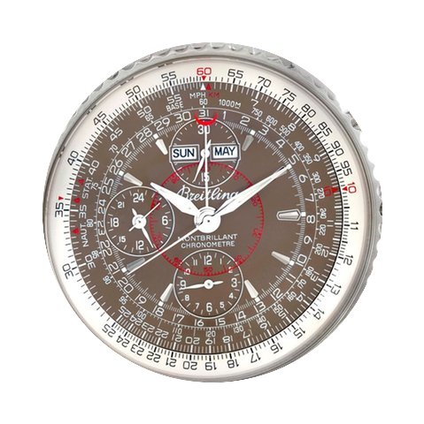 Breitling Navitimer Montbrillant Datora ...