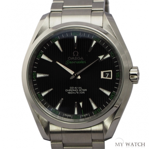 【中古】OMEGA - シーマスター�...