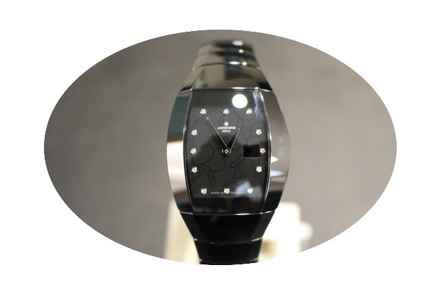 Junghans Kollektion Aura Quadra...