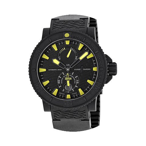 Ulysse Nardin Black Sea...