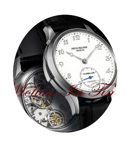 Patek Philippe Grand Complication 3939p ...