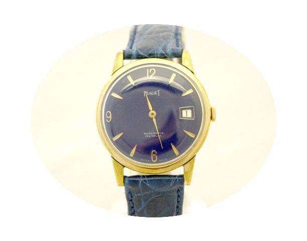 Piaget AS 1701...