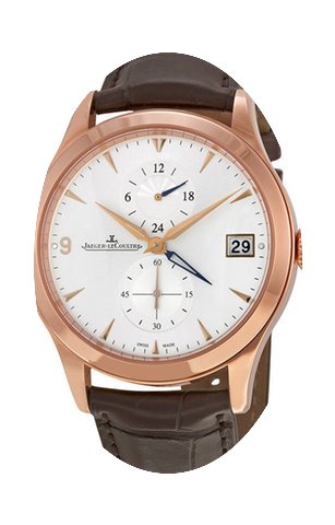 Jaeger-LeCoultre Master Hometime...