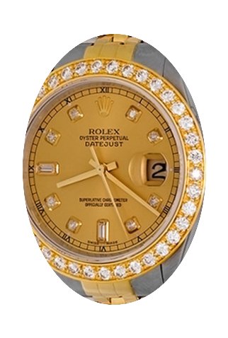 Rolex Datejust Model 16233...