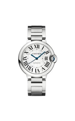 Cartier Ballon Bleu NEW 21% VAT included...