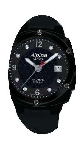 Alpina Geneve Avalance Extreme Ceramic A...