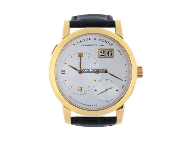 A. Lange & Söhne Lange 1...