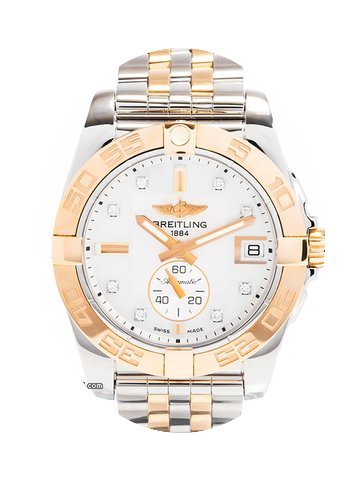 Breitling GALACTIC 36 AUTOMATIC C3733012...