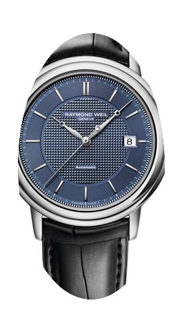 Raymond Weil Maestro Mens Watch...
