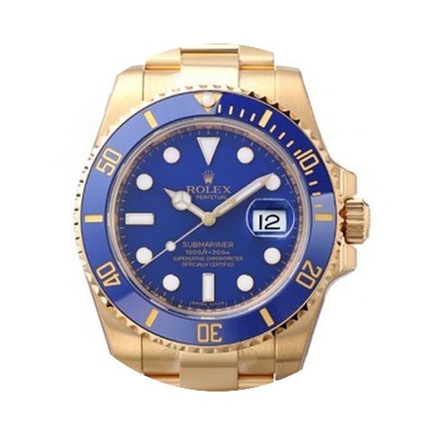 Rolex Submariner Date...