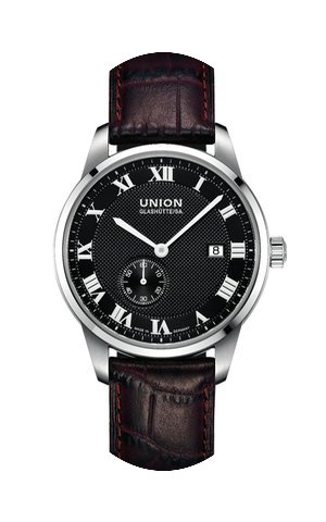 Union Glashütte 1893 Kleine Sekunde D00...