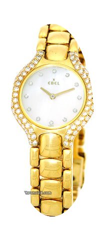 Ebel Diamond 