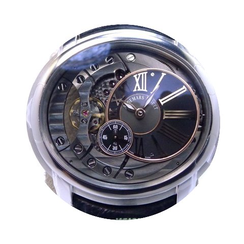 Audemars Piguet Millenary Serial...