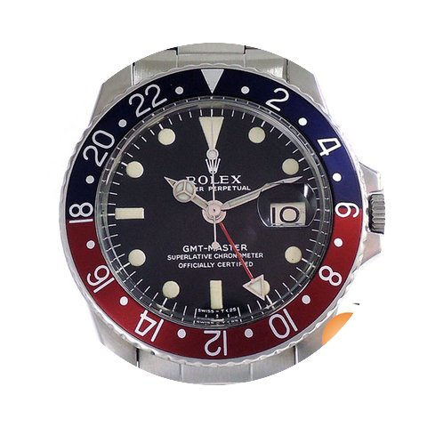 Rolex GMT-MASTER...