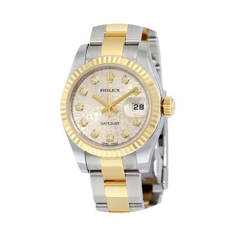 Rolex Lady Datejust 26...