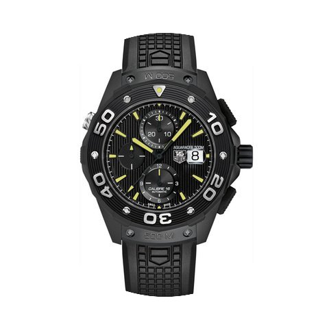 TAG Heuer Aquaracer 500m Calibre 16 Auto...