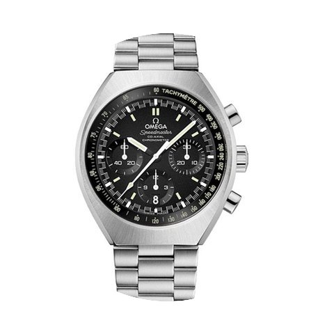 Omega Speedmaster Mark II Mens Ref. 327....