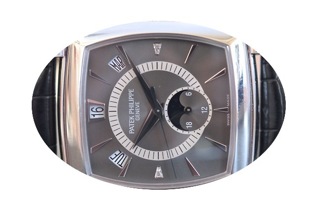 Patek Philippe Gondolo Perpetual Calenda...