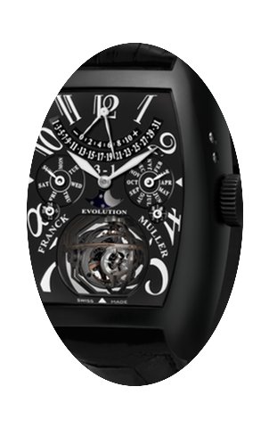 Franck Muller EVOLUTION 3-1 9850 EVO 3-1...