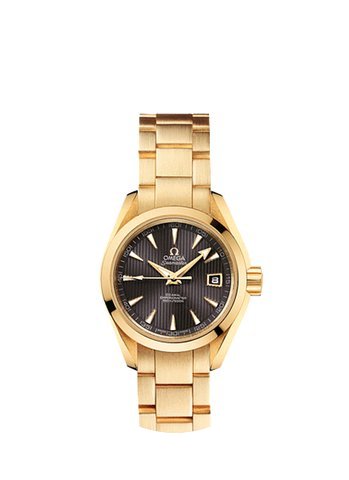 Omega SEAMASTER AQUA TERRA 150 M CO-AXIA...