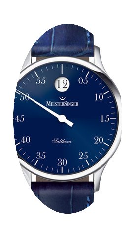 Meistersinger SALTHORA - 100 % - FREE SH...