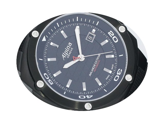 Alpina Avalanche Extreme...